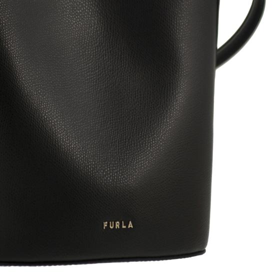  훌라 크로스백 WE00859 BLACK - FURLA
