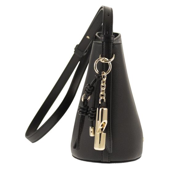  훌라 크로스백 WE00859 BLACK - FURLA