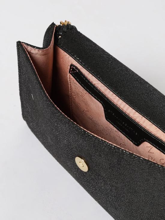 26SS 스텔라 맥카트니 토트백 581238W9355 1000 Black - STELLA MCCARTNEY