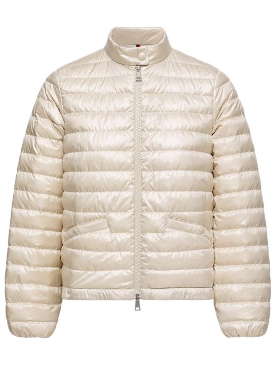 26SS 몽클레어 패딩 L10931A00099597QN 037 White