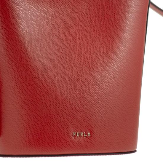 26SS 훌라 크로스백 WE00859 RED - FURLA