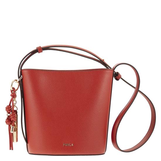 26SS 훌라 크로스백 WE00859 RED