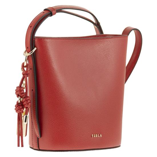 26SS 훌라 크로스백 WE00859 RED - FURLA