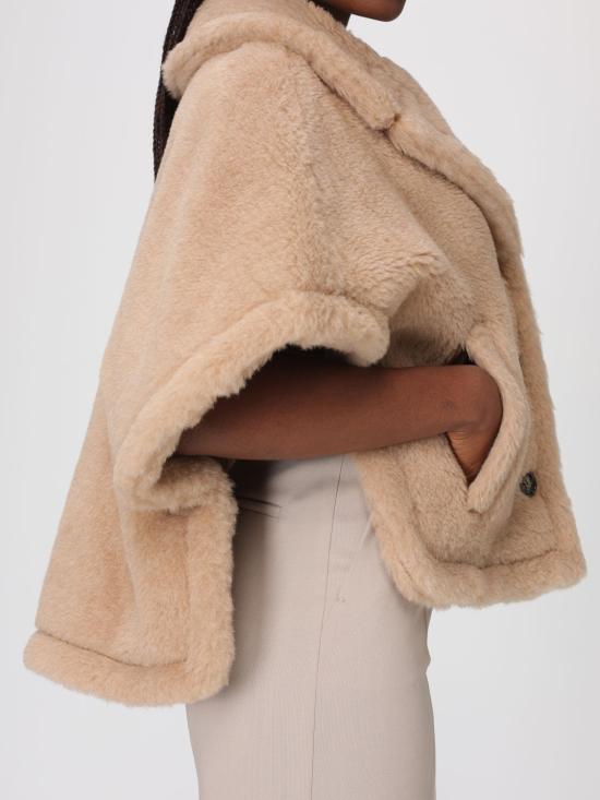 26SS 막스마라 코트 2614731191600 001 Beige - MAX MARA