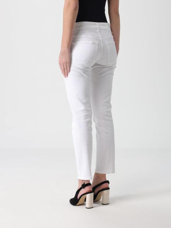 26SS 돈답 데님 팬츠 DP618BS0030DPTD 000 White - DONDUP