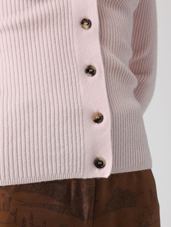 26SS 막스마라 스웨터 2611361041600 015 Pink - MAX MARA