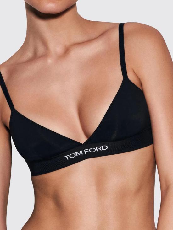 26SS 톰포드 브라  BRJ009JEX011 NAA Black - TOMFORD