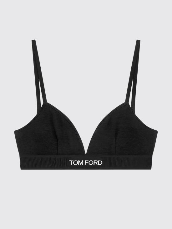 26SS 톰포드 브라  BRJ009JEX011 NAA Black