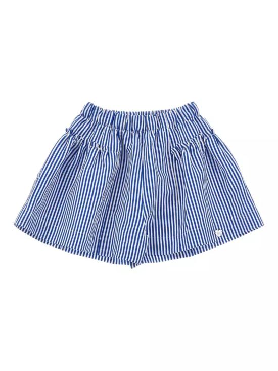 26SS [키즈] 모나리자 쇼츠/버뮤다 11G408 73159956 Blue