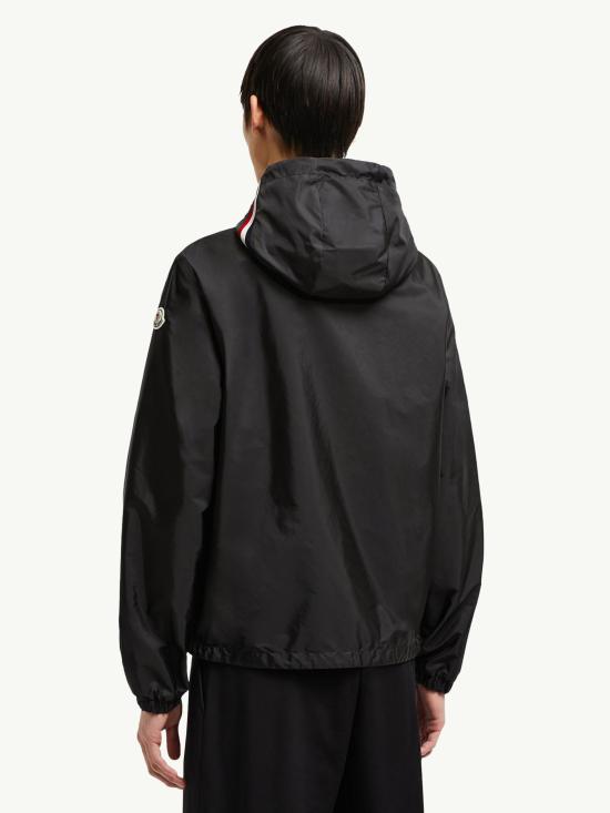 26SS 몽클레어 수트 자켓 L10911A0009054155 999 Black - MONCLER