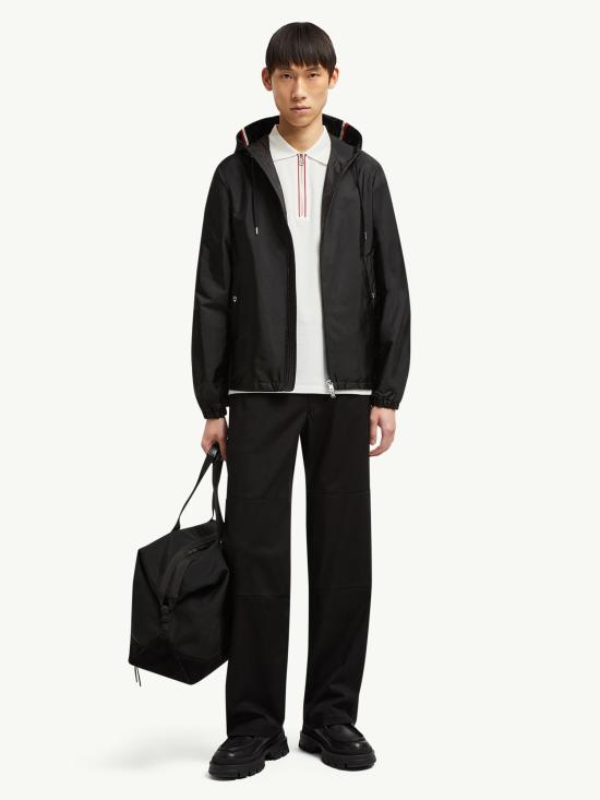 26SS 몽클레어 수트 자켓 L10911A0009054155 999 Black - MONCLER