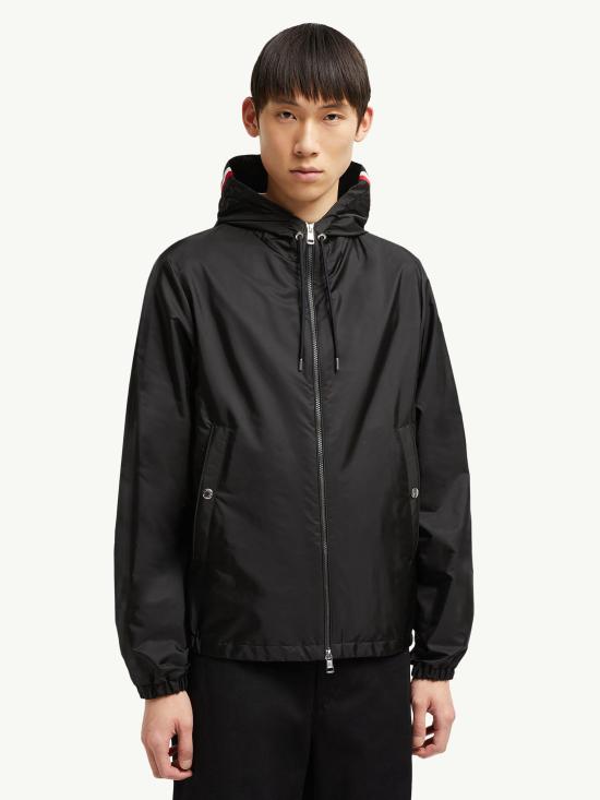 26SS 몽클레어 수트 자켓 L10911A0009054155 999 Black - MONCLER