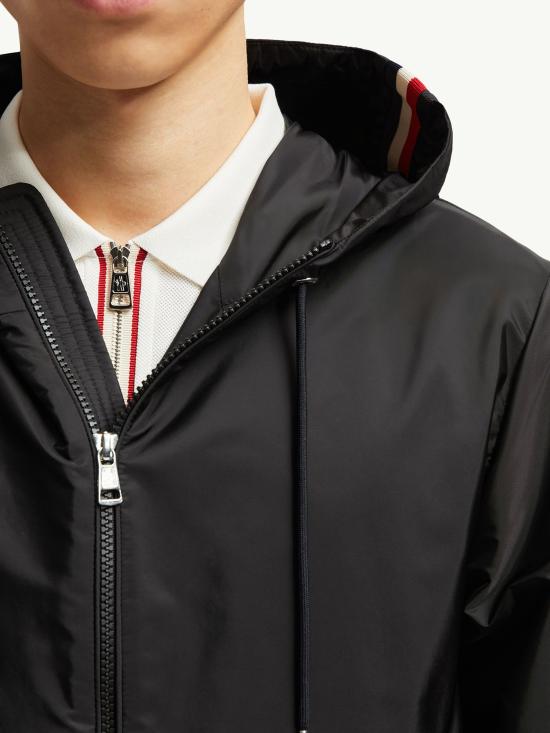 26SS 몽클레어 수트 자켓 L10911A0009054155 999 Black - MONCLER