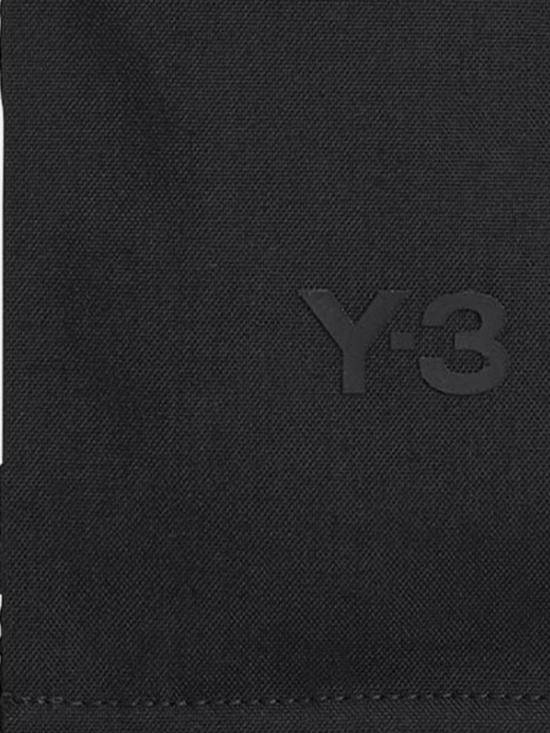 26SS 와이쓰리 숄더백 JZ8062 Black - Y-3