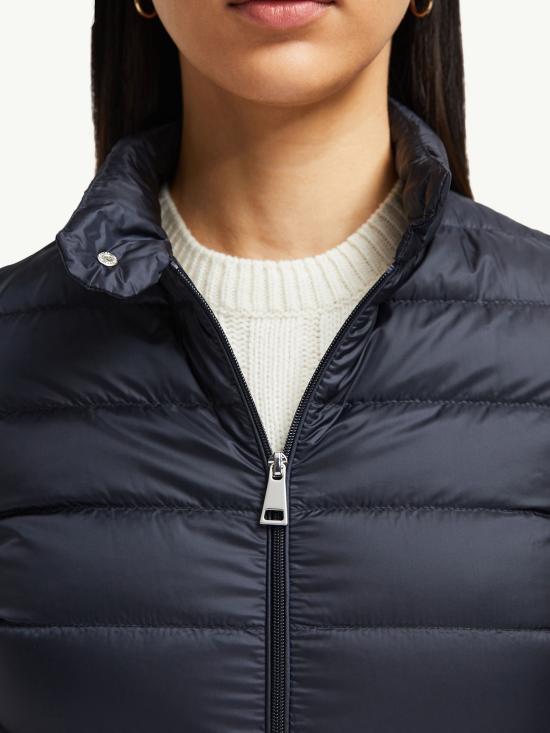 26SS 몽클레어 패딩 L10931A1010053048 778 Blue - MONCLER