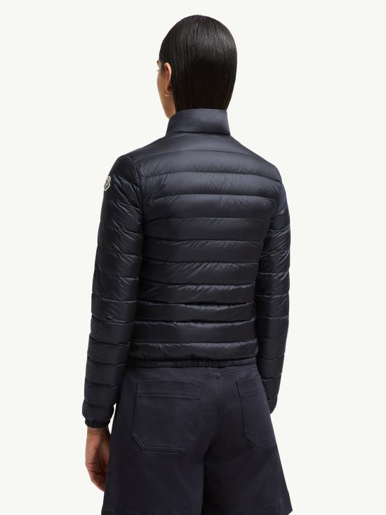 26SS 몽클레어 패딩 L10931A1010053048 778 Blue - MONCLER