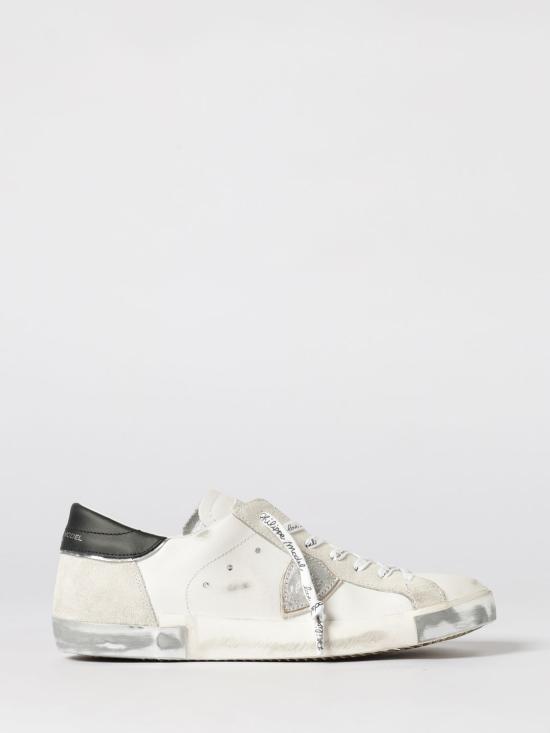 26SS 필립모델 스니커즈 PRLU MA02 White 2