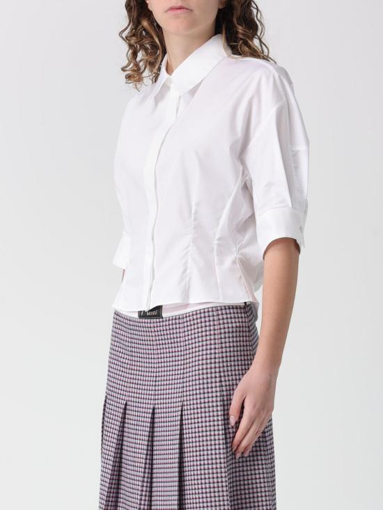 26SS 마르니 셔츠 CAMA0674S0UTC223 00W01 Lilac - MARNI