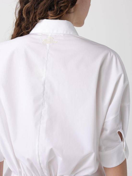 26SS 마르니 셔츠 CAMA0674S0UTC223 00W01 Lilac - MARNI