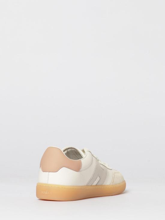 26SS 호간 스니커즈 HXW6470FB60UWS 0RVH Grey - HOGAN