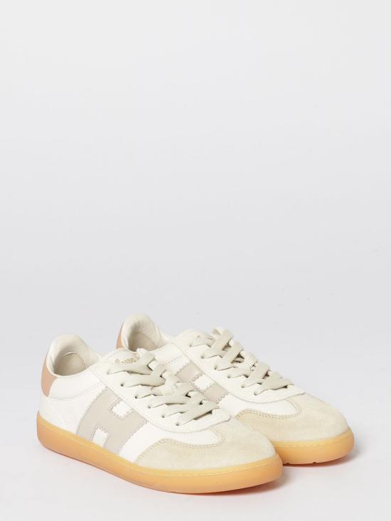 26SS 호간 스니커즈 HXW6470FB60UWS 0RVH Grey - HOGAN