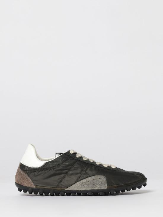 26SS 마르지엘라 스프린터 스니커즈 S58WS0267P7549 H9046 Green