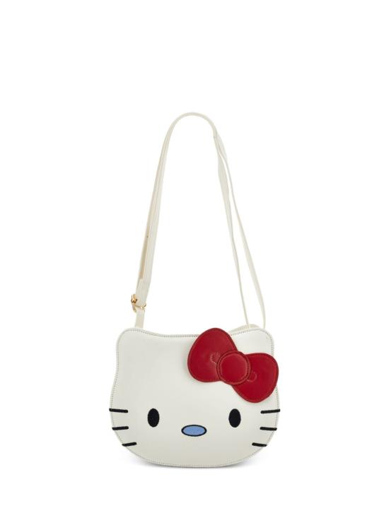 26SS [키즈] 모나리자 토트백 19G017 77750099 White