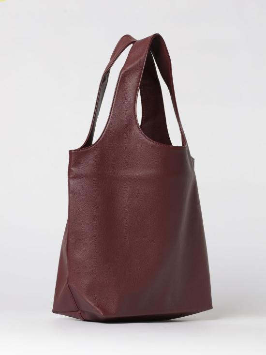26SS 아페쎄 베이비 니논 숄더백 PUABOF67027 HAC Violet - A.P.C.