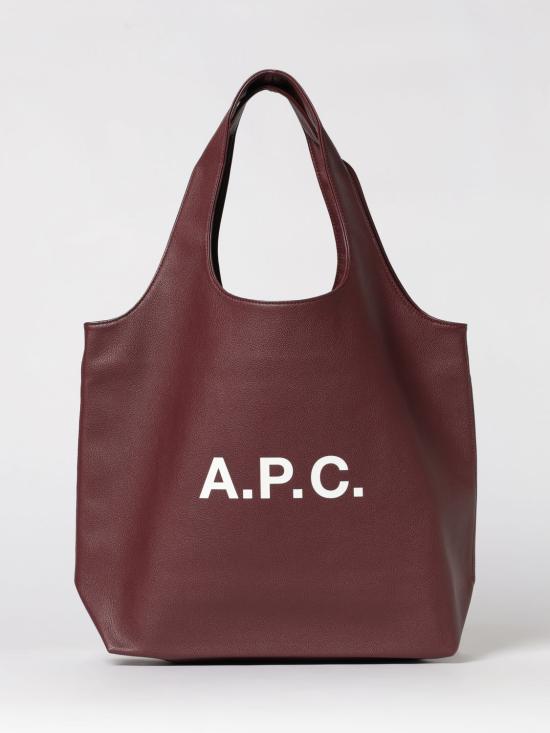 26SS 아페쎄 베이비 니논 숄더백 PUABOF67027 HAC Violet