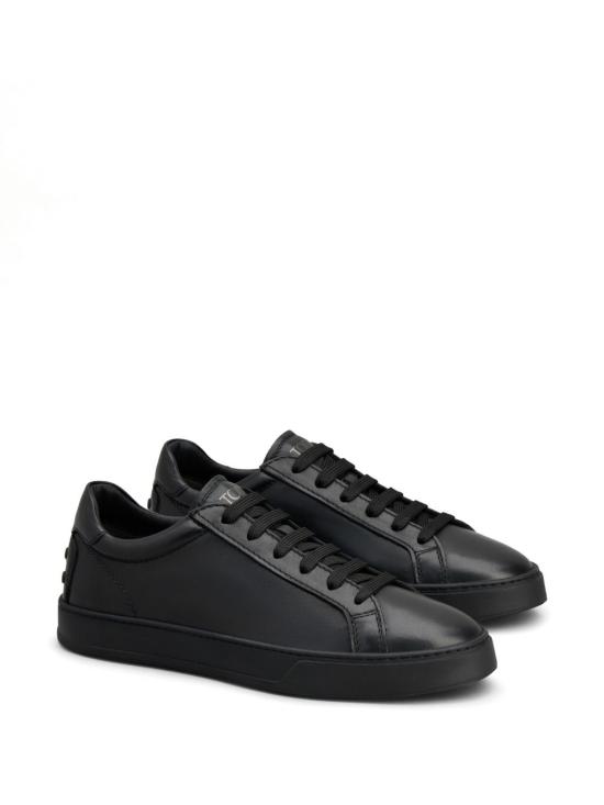 26SS 토즈 스니커즈 XXM04L0HZ4 0JUS9999 Black - TODS
