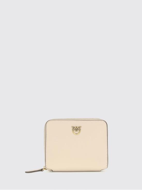 26SS 핑코 지갑 100249A0F1 C50Q Beige