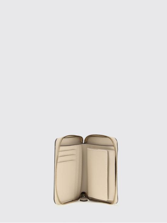 26SS 핑코 지갑 100249A0F1 C50Q Beige - PINKO