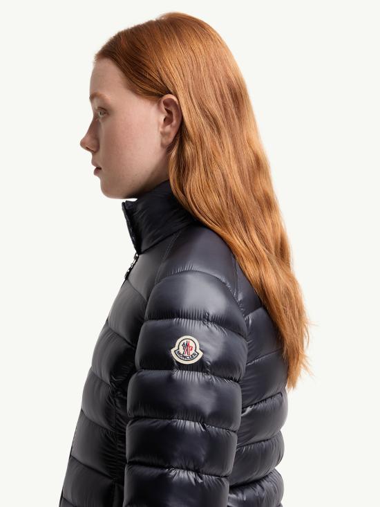 26SS 몽클레어 패딩 L10931C00002597YG 778 Blue - MONCLER