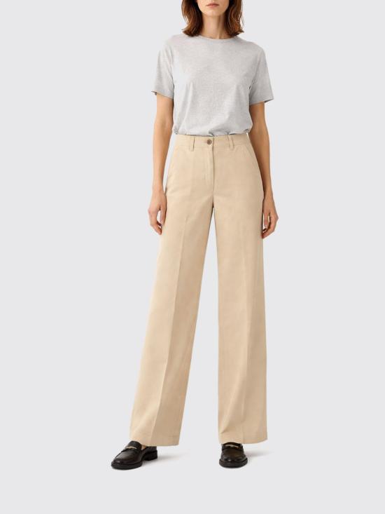 26SS 아스페시 스트레이트 팬츠 0188G208 85047 Beige - ASPESI