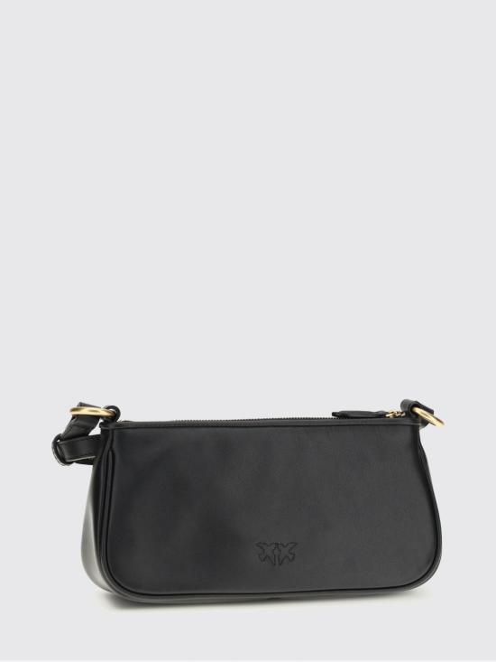 26SS 핑코 토트백 105069A0QO Z99Q Black - PINKO