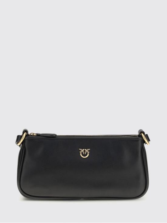 26SS 핑코 토트백 105069A0QO Z99Q Black