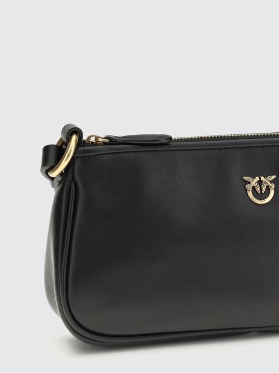 26SS 핑코 토트백 105069A0QO Z99Q Black - PINKO