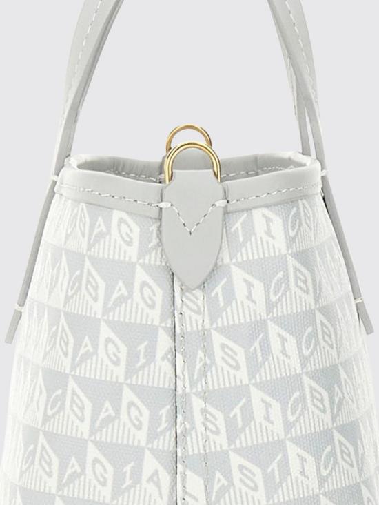 26SS 안야힌드마치 크로스백 205337 FROST Grey - ANYA HINDMARCH