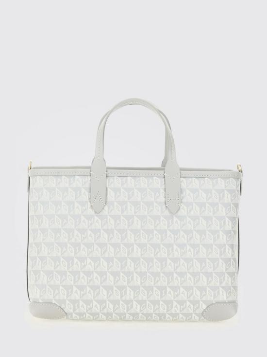 26SS 안야힌드마치 크로스백 205337 FROST Grey - ANYA HINDMARCH