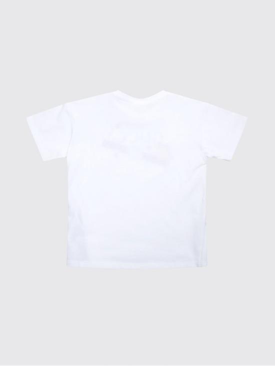 26SS [키즈] 구찌 티셔츠 851411XJHRN 9214 Black - GUCCI