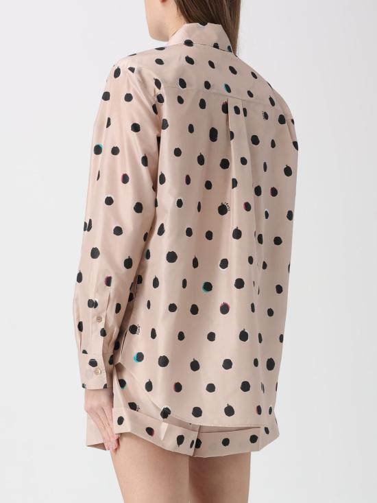 26SS 펜디 셔츠 FS8312AVJQ F1UKB White - FENDI