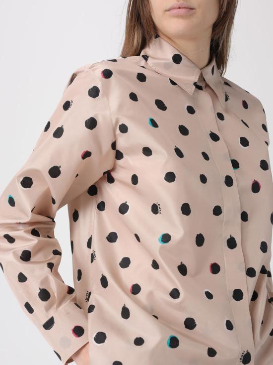 26SS 펜디 셔츠 FS8312AVJQ F1UKB White - FENDI