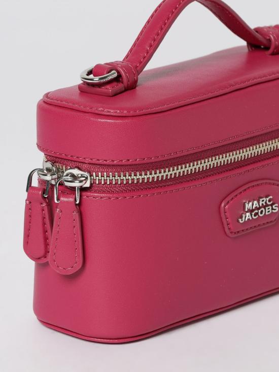 26SS 마크제이콥스 토트백 2R5HCR018H01 986 Fuchsia - MARC JACOBS