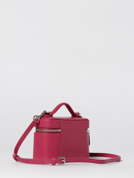 26SS 마크제이콥스 토트백 2R5HCR018H01 986 Fuchsia - MARC JACOBS
