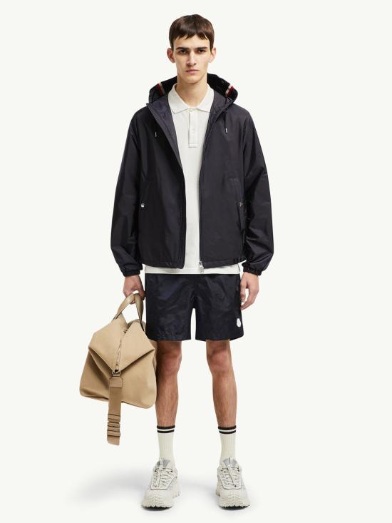 26SS 몽클레어 수트 자켓 L10911A0009054155 743 Blue - MONCLER