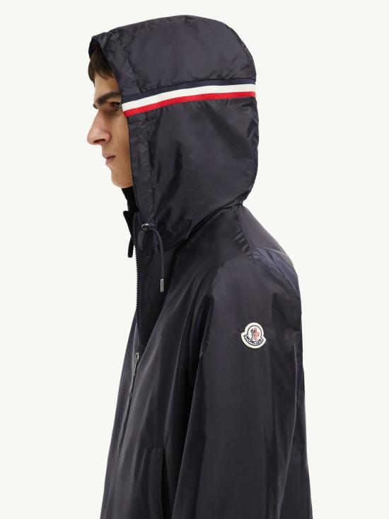 26SS 몽클레어 수트 자켓 L10911A0009054155 743 Blue - MONCLER