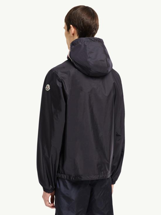 26SS 몽클레어 수트 자켓 L10911A0009054155 743 Blue - MONCLER