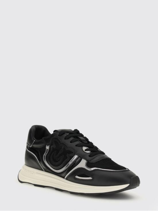 26SS 핑코 스니커즈 SS0173P027 Z99 Black - PINKO