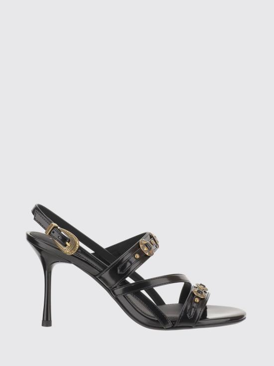 26SS 핑코 힐/펌프스 SD0511E037 Z99 Black