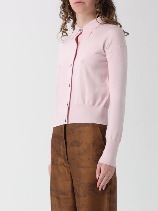 26SS 막스마라 스웨터 2611341061600 014 Pink - MAX MARA